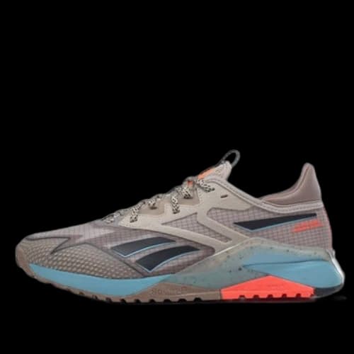 Reebok Nano X2 TR Adventure 'Orange Flare' (Women's)