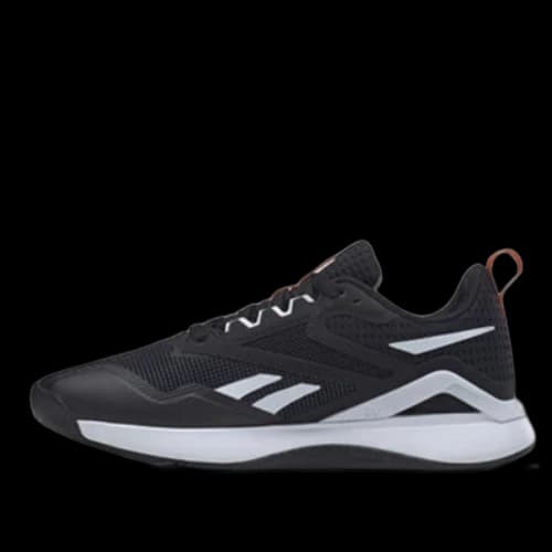 Reebok Nanoflex Tr 2.0 'Core Black White' (Women's)