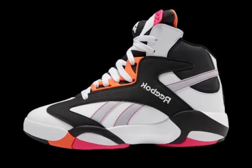 Reebok Shaq Attaq Miami