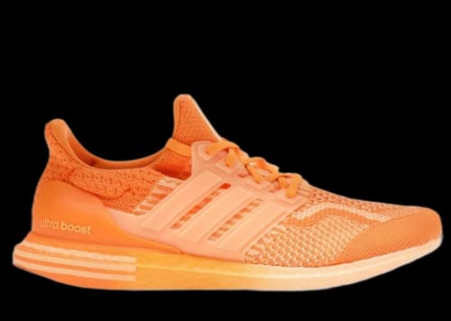 adidas Ultra Boost 5.0 DNA Acid Orange