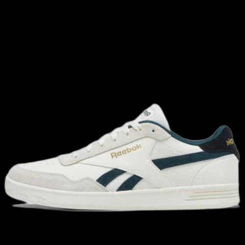 Reebok Royal Techque T 'White / Black'
