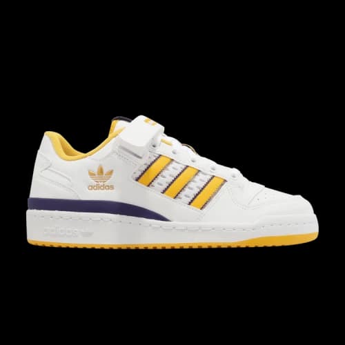 adidas Forum Low Lakers