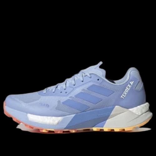 adidas Terrex Agravic 'Blue White' (Women's)