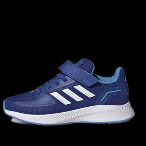 (PS) adidas Runfalcon 2.0 Shoes 'Blue White'