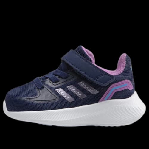 (TD) adidas Runfalcon 2.0 'Purple'