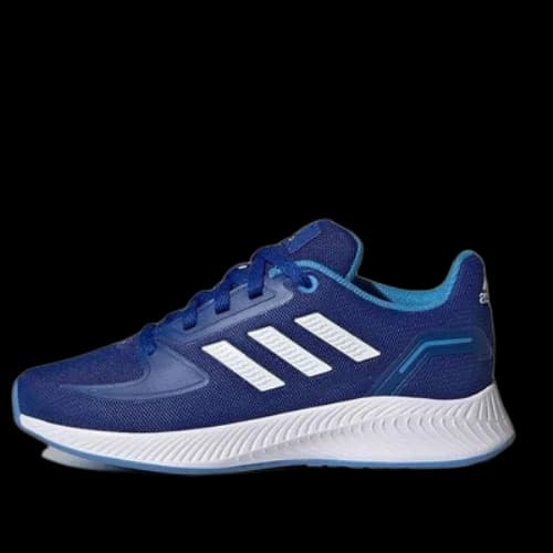 (PS) adidas Runfalcon 2.0 Shoes 'Royal Blue White'
