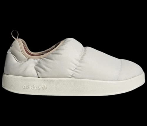 adidas Puffylette Aluminium