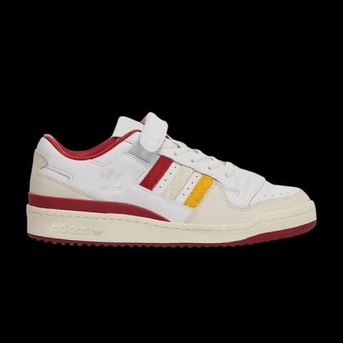 adidas Forum Low END. Varsity