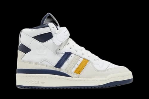adidas Forum High END. Varsity
