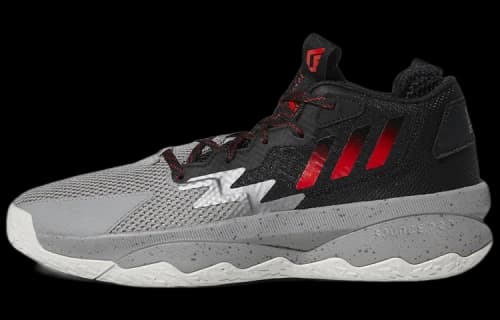 adidas Dame 8 Bridge City