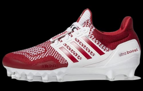 adidas Ultra Boost 1.0 Cleat Indiana