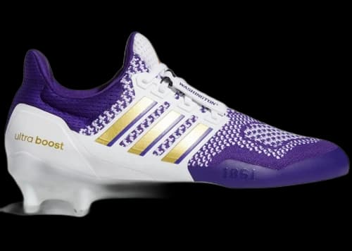 adidas Ultra Boost 1.0 Cleat Washington