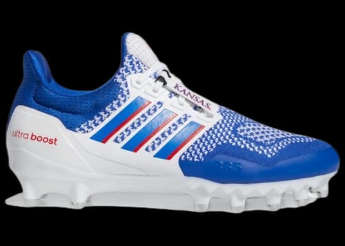 adidas Ultra Boost 1.0 Cleat Kansas
