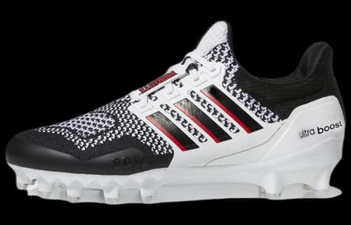 adidas Ultra Boost 1.0 Cleat Louisville