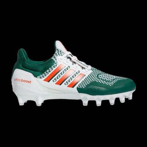 adidas Ultra Boost 1.0 Cleat Miami