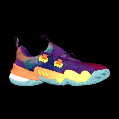 adidas Trae Young 1 'Signature Series - Tie Dye'