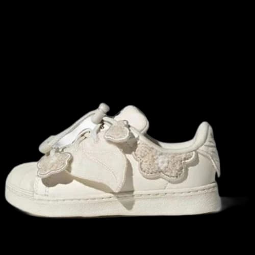 (TD) adidas originals x Melting Sadness Superstar 360 I 'Cream'