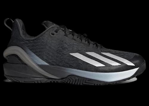 adidas Adizero Cybersonic Black Carbon