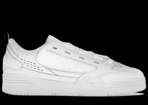 adidas ADI2000 Triple White