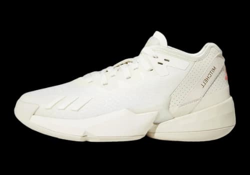 adidas D.O.N. Issue #4 Achieve It