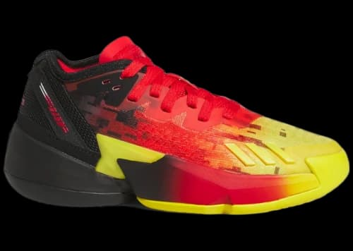adidas D.O.N. Issue #4 Dash (GS)