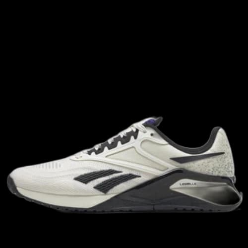 Reebok Nano X2 'Chalk Black' (Women's)