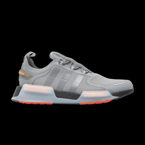 Adidas NMD_V3 'Grey Flash Orange'