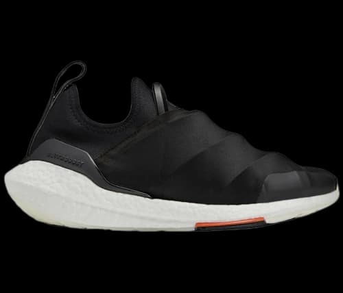 adidas Y-3 Ultra Boost 22 Black White