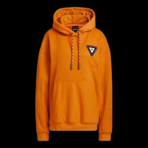 adidas Originals Trail Hoodie x Ivy Park