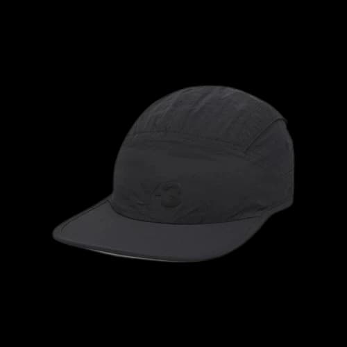 Y-3 Running Cap 'Black'