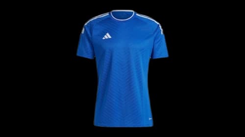 adidas Campeon 23 Jersey Royal Blue