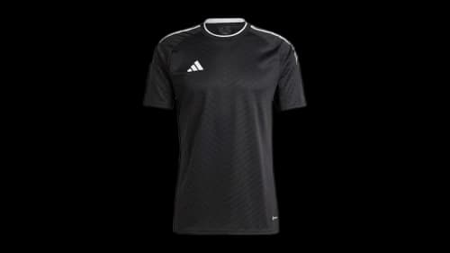 adidas Campeon 23 Jersey Black