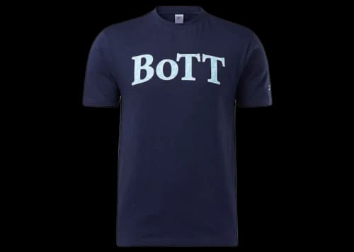 Reebok x BoTT Tee Navy