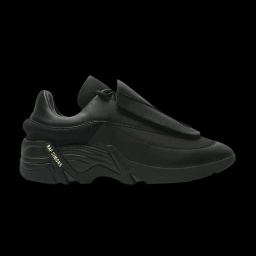 Raf Simons Antei 'Black'