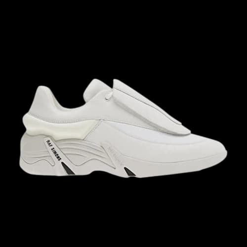 Raf Simons Antei 'White'