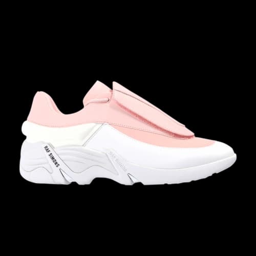 Raf Simons Antei 'Pastel Pink'