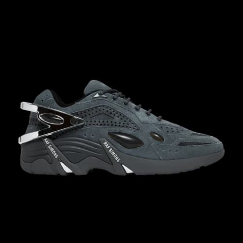 Raf Simons Cylon-21 'Grey'