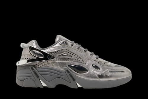 Raf Simons Cylon 21 'Silver'