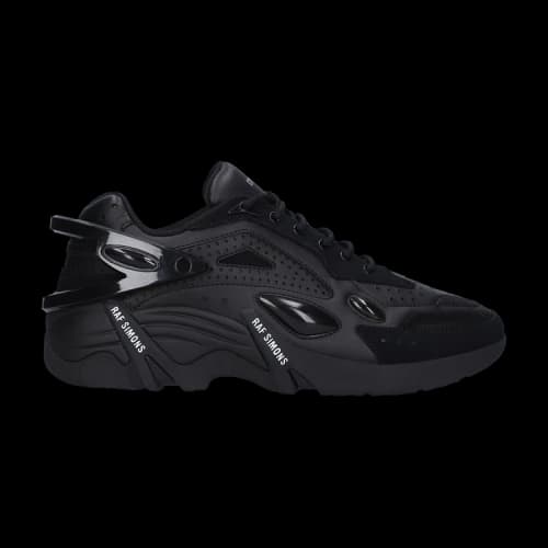 Raf Simons Cylon-21 'Black'