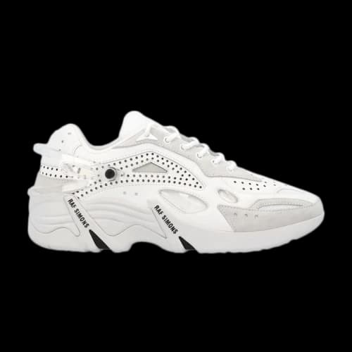 Raf Simons Cylon-21 'White'