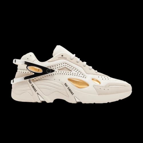 Raf Simons Cylon-21 'Cream'