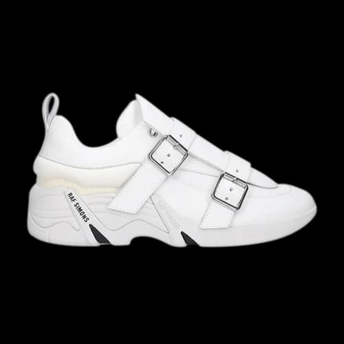 Raf Simons Antei-22 'White'