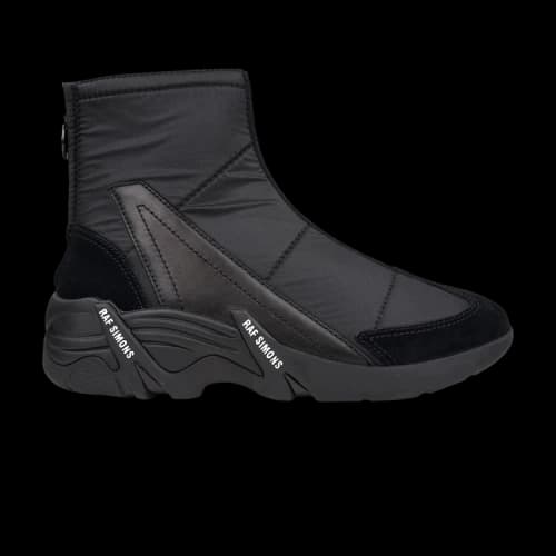 Raf Simons Cylon 22 'Black'