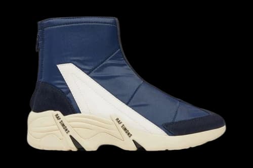 Raf Simons Cylon 22 'Navy'