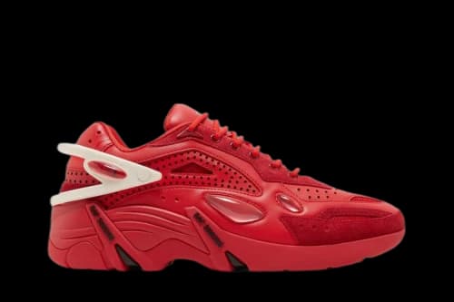 Raf Simons Cylon-21 'Red'