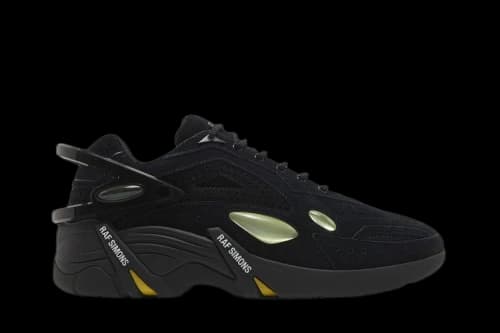 Raf Simons Cylon-21 'Black'