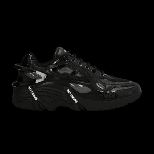Raf Simons Cylon-21 'Black Grey'