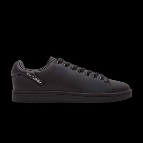 Raf Simons Orion 'Black'