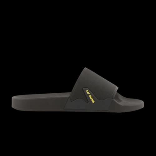 Raf Simons Astra Slide 'Black'