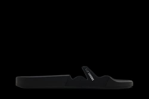 Raf Simons Astra Slide 'White Black'